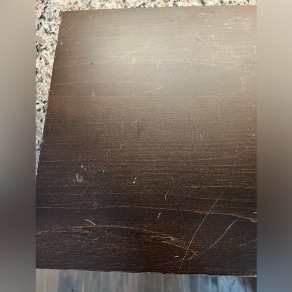 Vintage McGraw Tarnish Proof Silverware Chest with 62 Northland Stainless Pieces - Picture 8 of 12